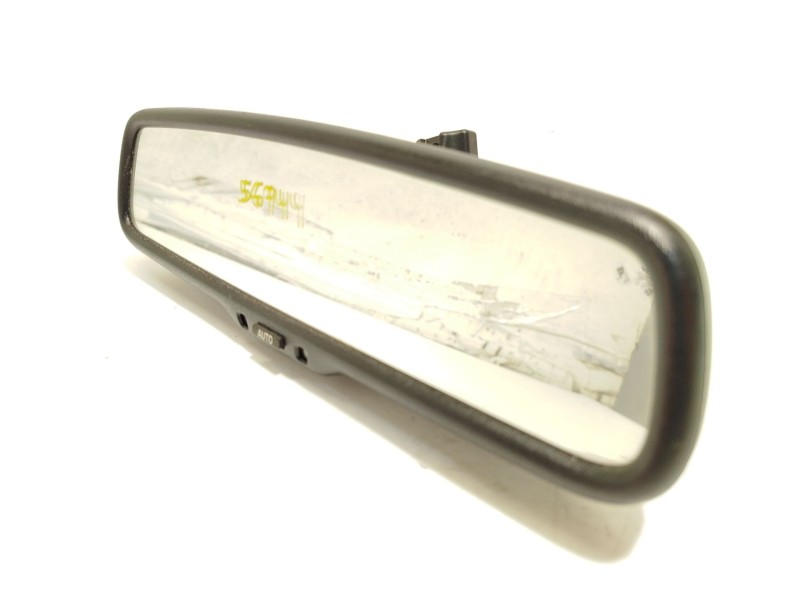 Recambio de espejo interior para toyota c-hr (_x1_) 1.8 hybrid (zyx10_, zyx11_) referencia OEM IAM 878100W050  