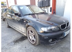 bmw 3 (e46) del año 2003