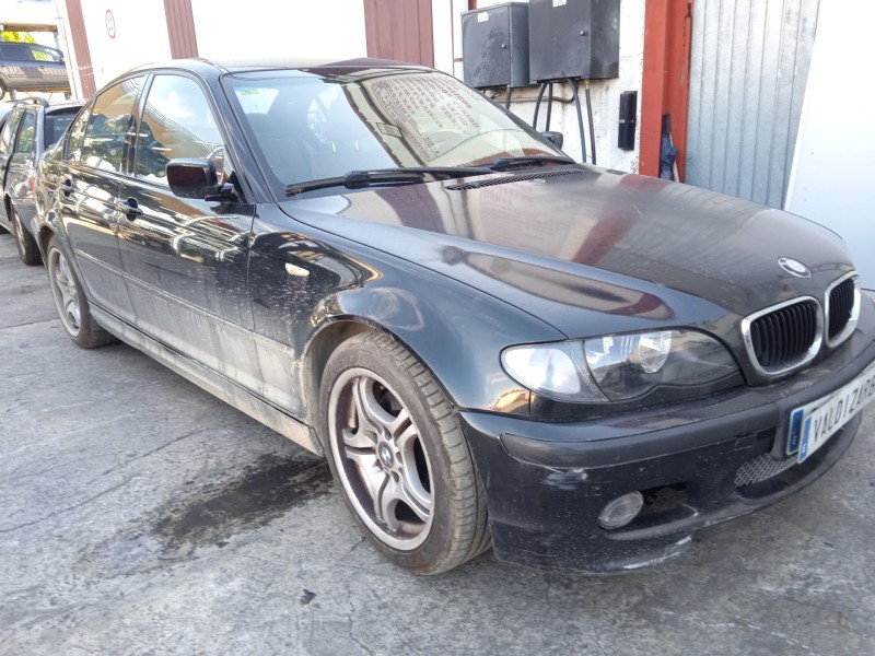 bmw 3 (e46) del año 2003