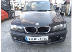 bmw 3 (e46) del año 2003 2