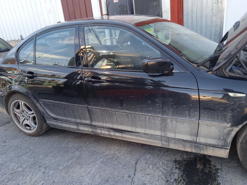 bmw 3 (e46) del año 2003