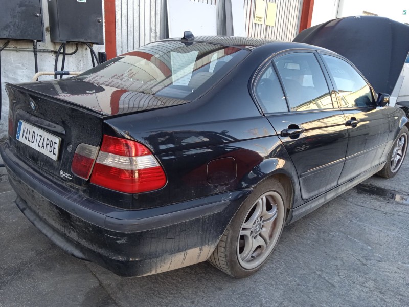 bmw 3 (e46) del año 2003