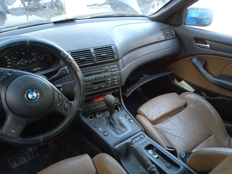 bmw 3 (e46) del año 2003
