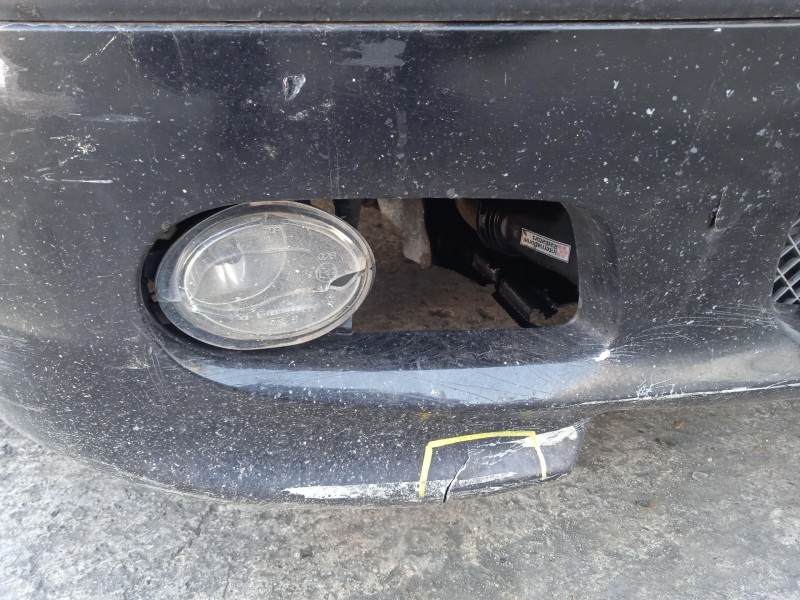 bmw 3 (e46) del año 2003