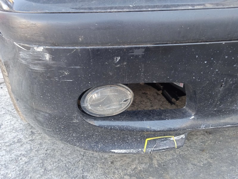 bmw 3 (e46) del año 2003