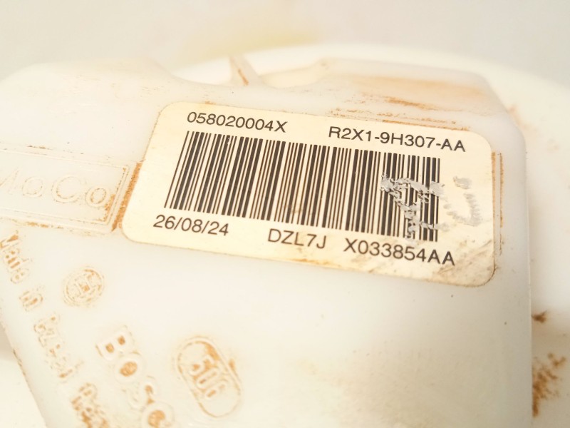 Recambio de bomba combustible para ford tourneo courier 1.0 ecoboost referencia OEM IAM R2X19H307AA  2693785