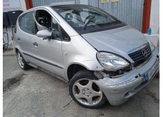 mercedes-benz clase a (w168) del año 2001
