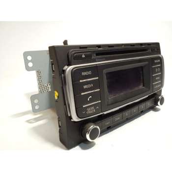 SISTEMA AUDIO / RADIO CD 961701W770CA 