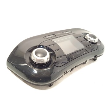 Recambio de mando climatizador para nissan juke (f15) 1.6 referencia OEM IAM 248451KA1A  