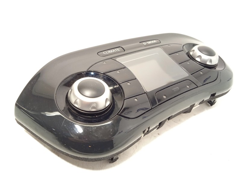 MANDO CLIMATIZADOR 248451KA1A 