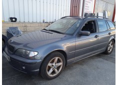 bmw 3 touring (e46) del año 2002