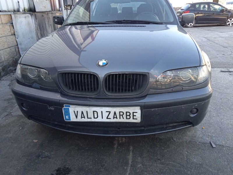 bmw 3 touring (e46) del año 2002