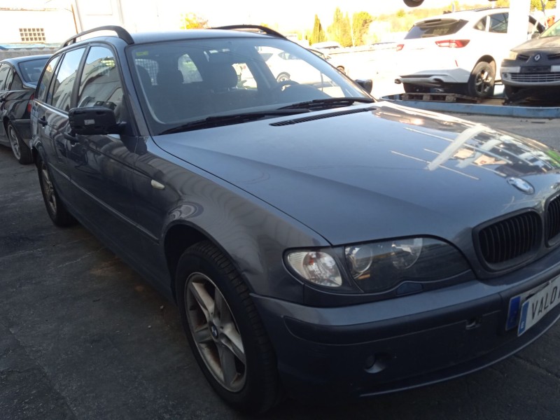 bmw 3 touring (e46) del año 2002