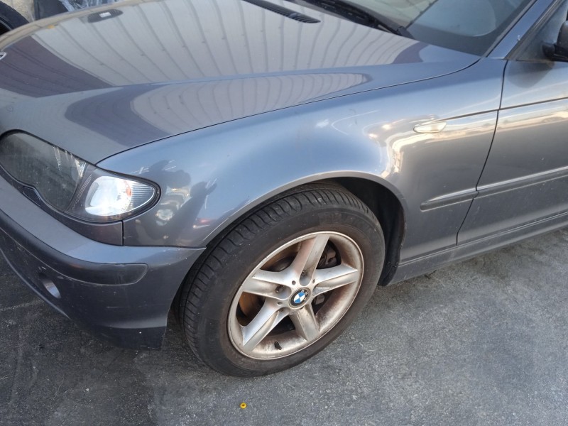 bmw 3 touring (e46) del año 2002