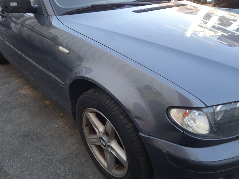 bmw 3 touring (e46) del año 2002