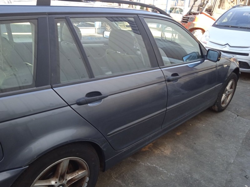 bmw 3 touring (e46) del año 2002
