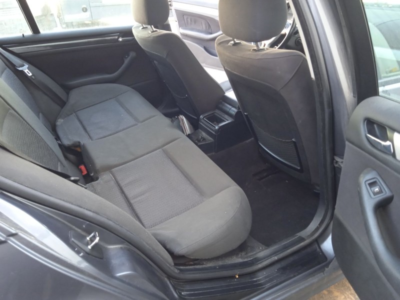 bmw 3 touring (e46) del año 2002