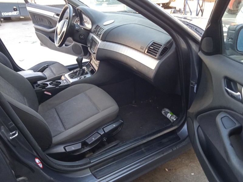 bmw 3 touring (e46) del año 2002