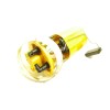 Recambio de bomba combustible para opel corsa d (s07) 1.3 cdti (l08, l68) referencia OEM IAM 13252213  A2C53245174