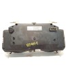 Recambio de cuadro instrumentos para renault kangoo profesional referencia OEM IAM 248101769R  P248101769R