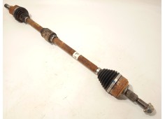 Recambio de transmision delantera derecha para ford tourneo courier 1.0 ecoboost referencia OEM IAM R2X63B436AC  2802285