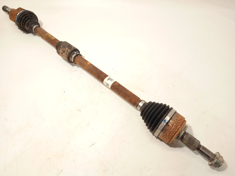 Recambio de transmision delantera derecha para ford tourneo courier 1.0 ecoboost referencia OEM IAM R2X63B436AC  2802285