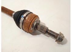 Recambio de transmision delantera derecha para ford tourneo courier 1.0 ecoboost referencia OEM IAM R2X63B436AC  2802285 2