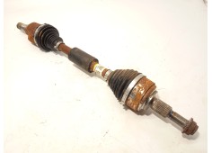 Recambio de transmision delantera izquierda para ford tourneo courier 1.0 ecoboost referencia OEM IAM R2X63B437BC  2802294