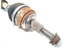 Recambio de transmision delantera izquierda para ford tourneo courier 1.0 ecoboost referencia OEM IAM R2X63B437BC  2802294 2