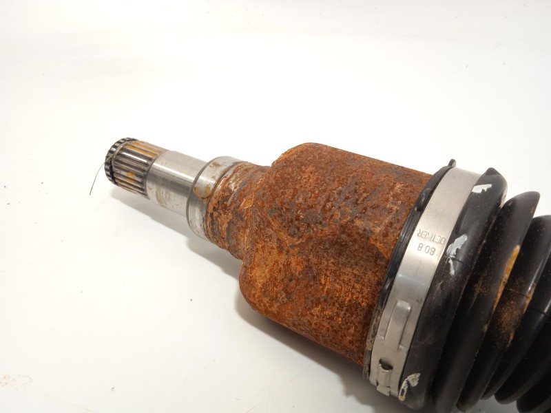 Recambio de transmision delantera izquierda para ford tourneo courier 1.0 ecoboost referencia OEM IAM R2X63B437BC  2802294