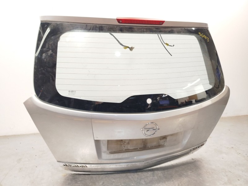 Recambio de porton trasero para opel antara a (l07) 2.0 cdti 4x4 referencia OEM IAM 95441006  