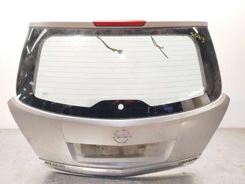 Recambio de porton trasero para opel antara a (l07) 2.0 cdti 4x4 referencia OEM IAM 95441006  