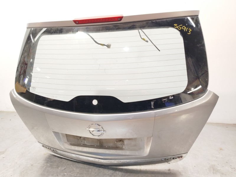 Recambio de porton trasero para opel antara a (l07) 2.0 cdti 4x4 referencia OEM IAM 95441006  