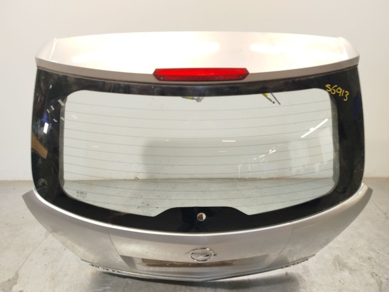 Recambio de porton trasero para opel antara a (l07) 2.0 cdti 4x4 referencia OEM IAM 95441006  