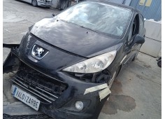 peugeot 207/207+ (wa_, wc_) del año 2010 2