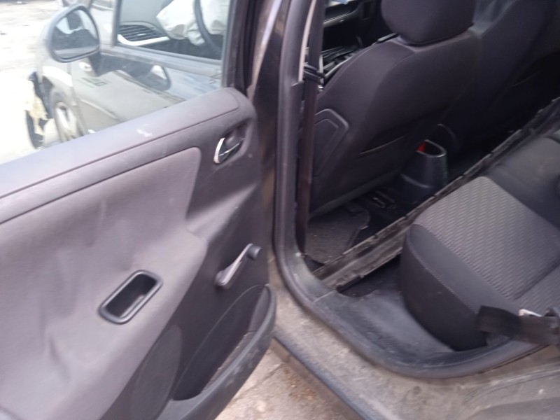 peugeot 207/207+ (wa_, wc_) del año 2010