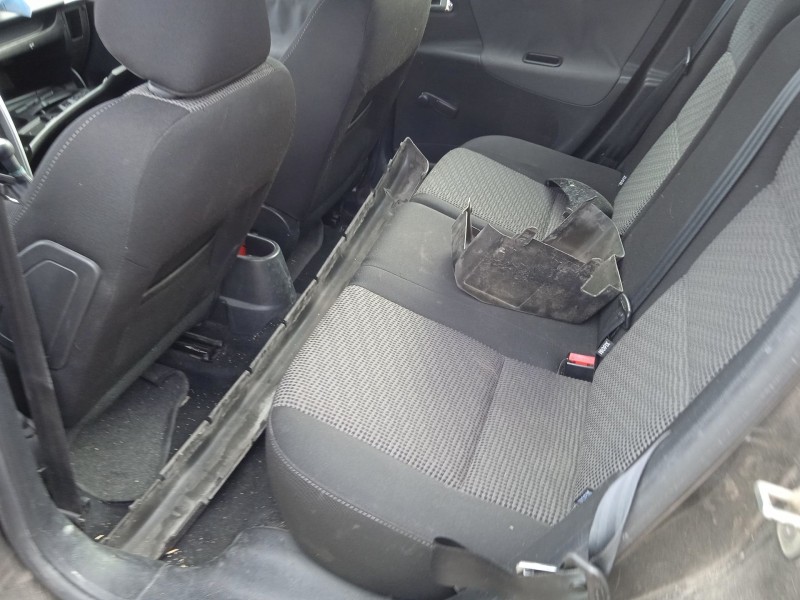 peugeot 207/207+ (wa_, wc_) del año 2010