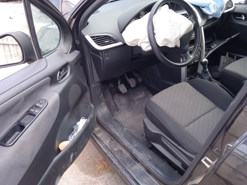 peugeot 207/207+ (wa_, wc_) del año 2010