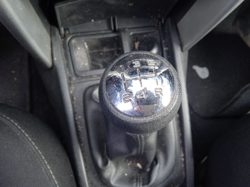 peugeot 207/207+ (wa_, wc_) del año 2010