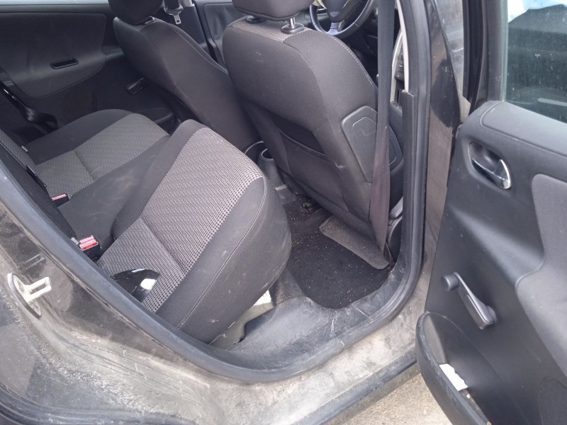 peugeot 207/207+ (wa_, wc_) del año 2010