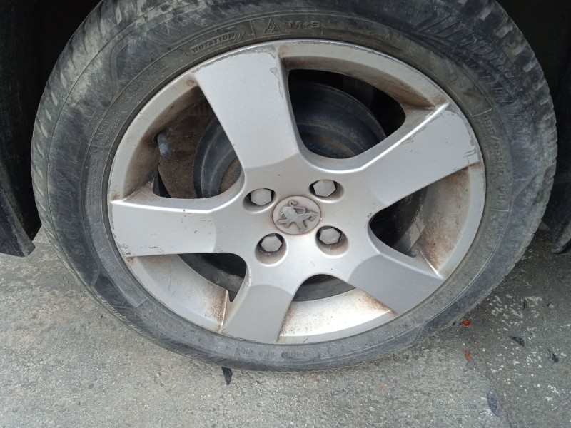 peugeot 207/207+ (wa_, wc_) del año 2010