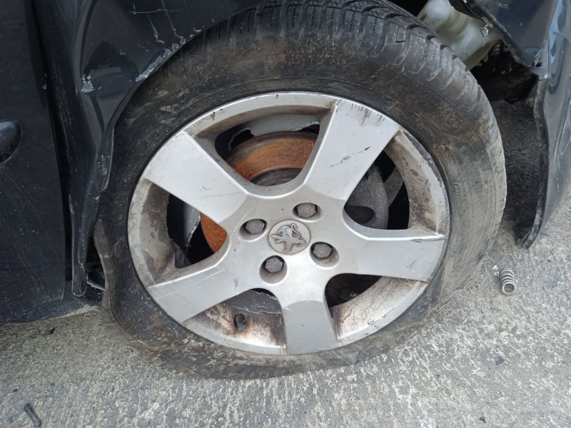 peugeot 207/207+ (wa_, wc_) del año 2010