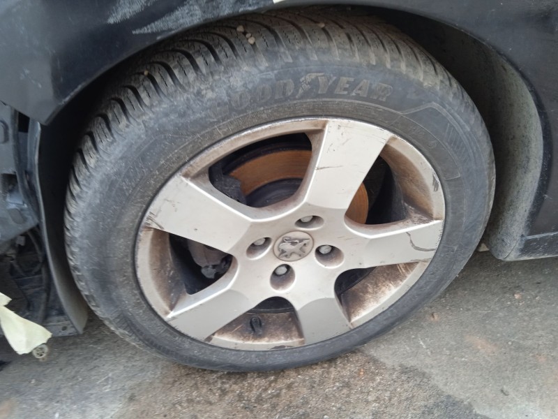 peugeot 207/207+ (wa_, wc_) del año 2010