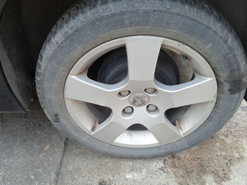 peugeot 207/207+ (wa_, wc_) del año 2010