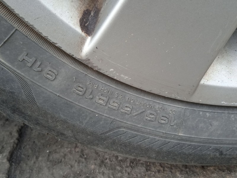 peugeot 207/207+ (wa_, wc_) del año 2010