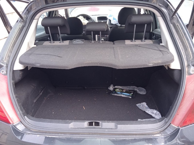 peugeot 207/207+ (wa_, wc_) del año 2010