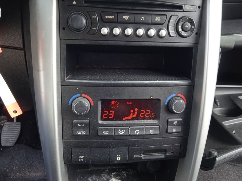 peugeot 207/207+ (wa_, wc_) del año 2010