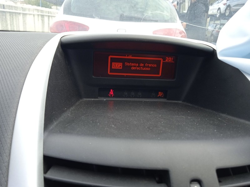 peugeot 207/207+ (wa_, wc_) del año 2010