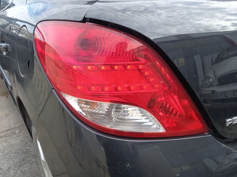 peugeot 207/207+ (wa_, wc_) del año 2010