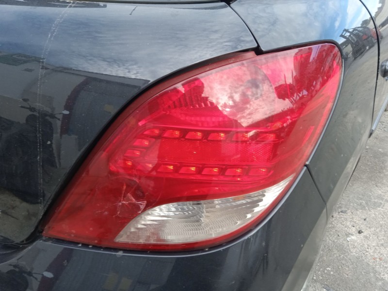 peugeot 207/207+ (wa_, wc_) del año 2010